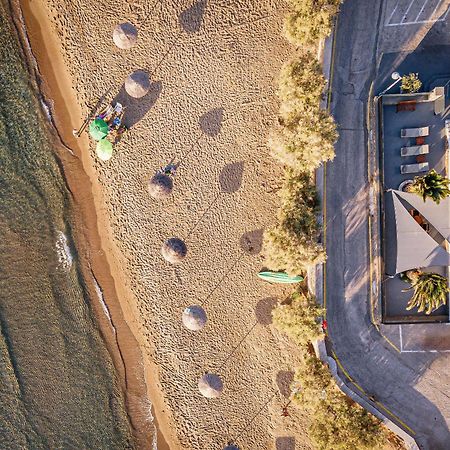 Aniv Villa By The Sea Kini Exterior photo